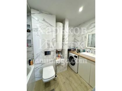 Продам 2-х комнатную квартиру на 6 этаже 13 этажного дома ЖК Садовый Новые Дома